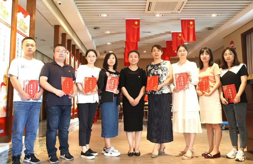 【文体活动】民主管理增活力 凝心聚力促发展 | yl23455永利集团官网营销开展厂务公开竞赛活动