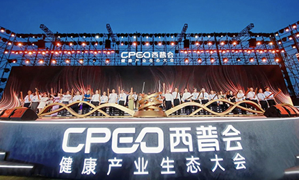 榜单揭晓｜yl23455永利集团官网再次斩获2024西普会多项大奖