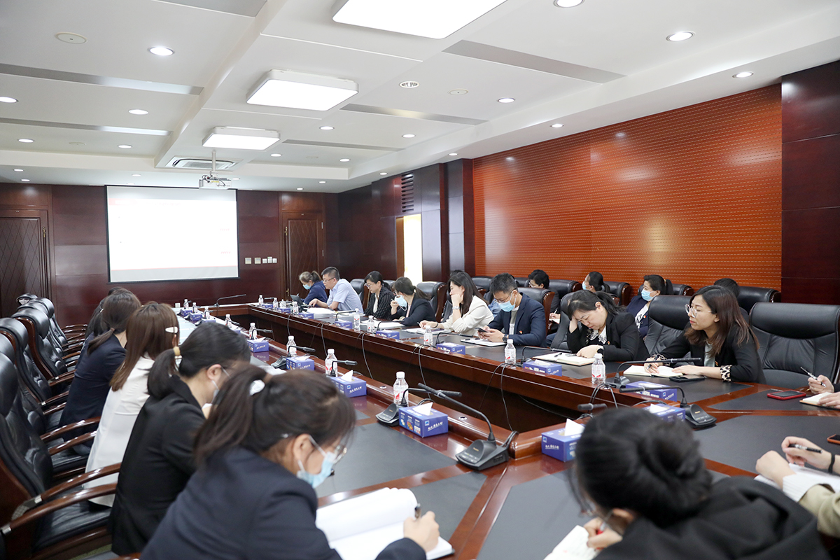 “五星级党支部工作经验分享”系列报道——yl23455永利集团官网三精管理第二党支部“星光”领航 “同芯”聚力